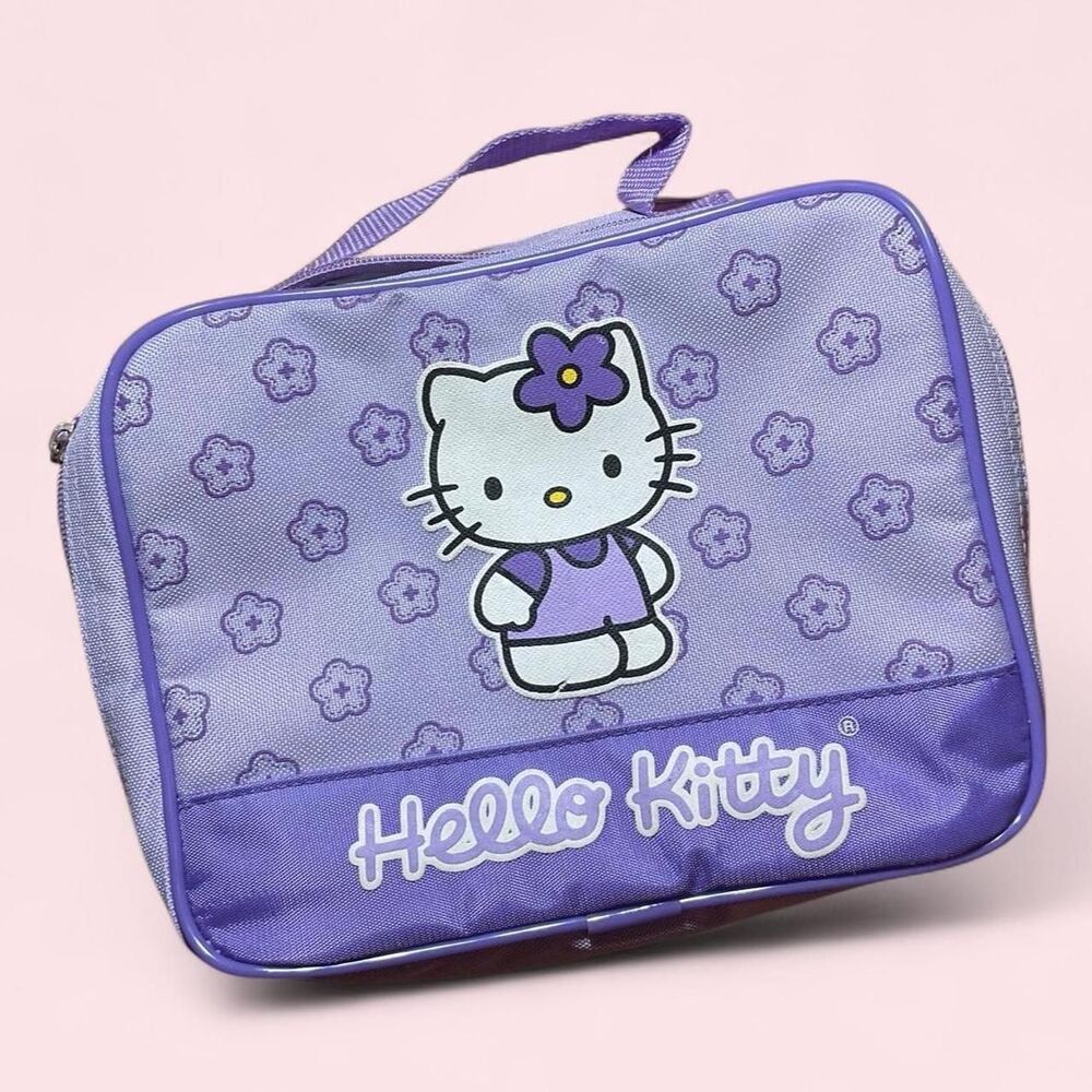 Sanrio Purple Storage-and-organisation
